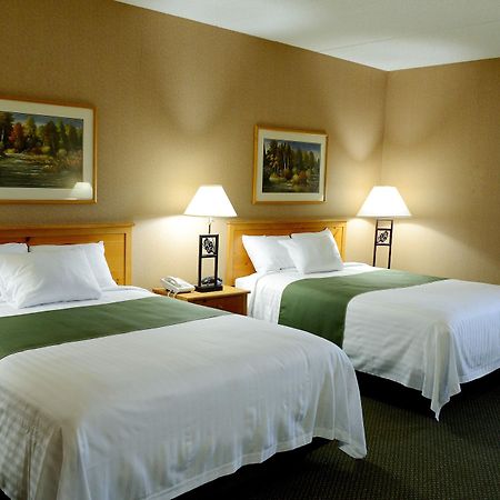 Kewadin Sault Ste Marie Hotel Esterno foto