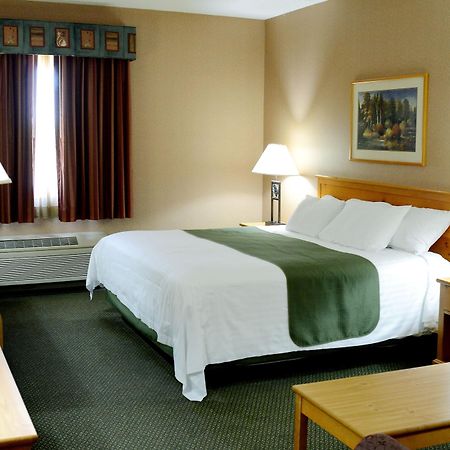 Kewadin Sault Ste Marie Hotel Esterno foto