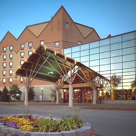 Kewadin Sault Ste Marie Hotel Esterno foto