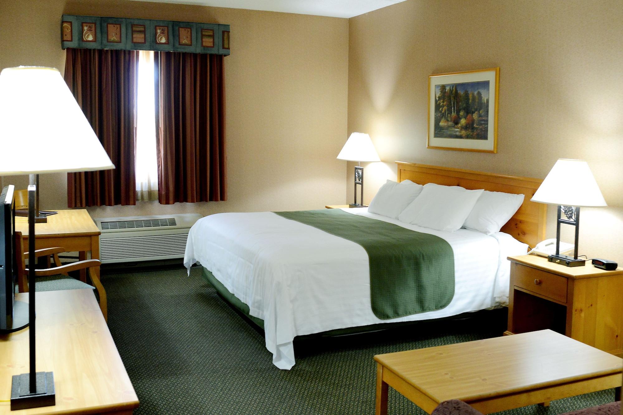 Kewadin Sault Ste Marie Hotel Esterno foto