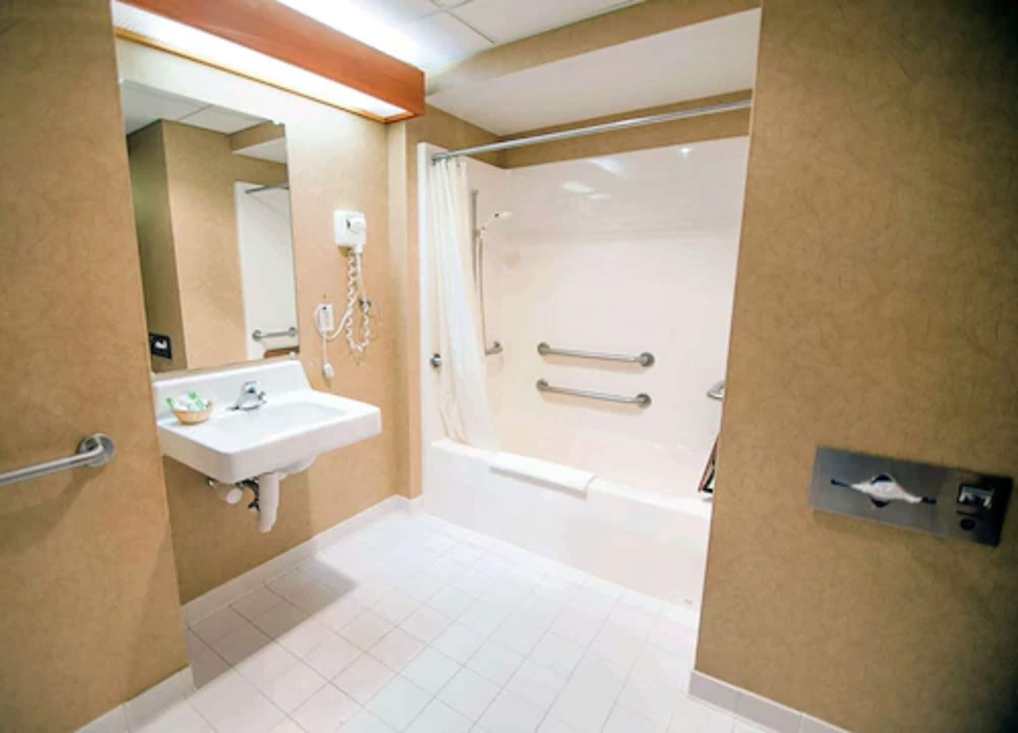 Kewadin Sault Ste Marie Hotel Esterno foto