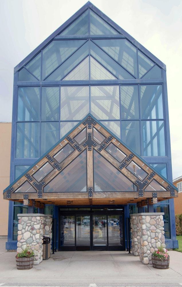 Kewadin Sault Ste Marie Hotel Esterno foto