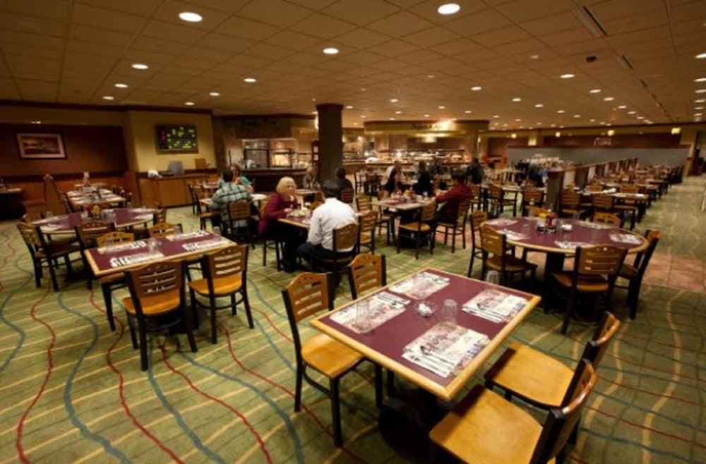 Kewadin Sault Ste Marie Hotel Esterno foto