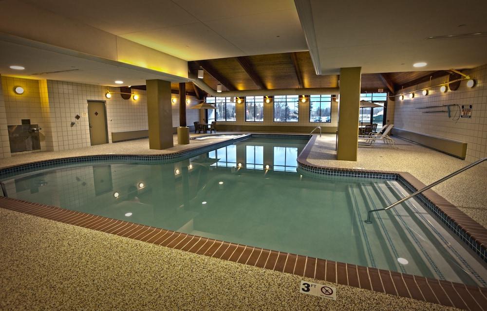 Kewadin Sault Ste Marie Hotel Esterno foto