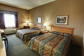 Kewadin Sault Ste Marie Hotel Esterno foto