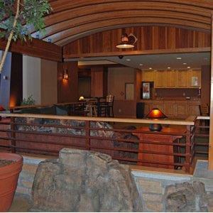 Kewadin Sault Ste Marie Hotel Interno foto